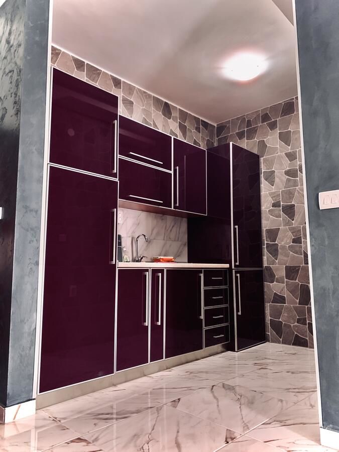 Апартаменты Sound of the Sea Apartment Свети-Стефан-22