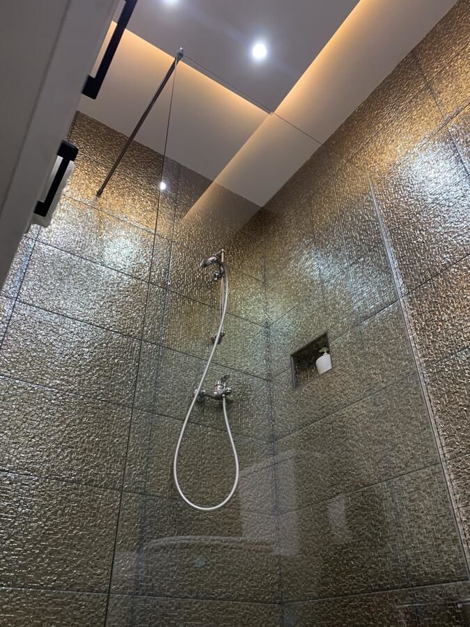 Апартаменты Sound of the Sea Apartment Свети-Стефан-30
