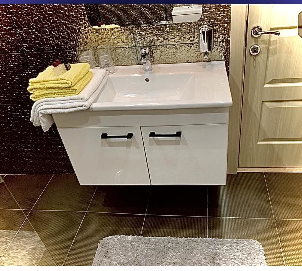 Апартаменты Sound of the Sea Apartment Свети-Стефан-37