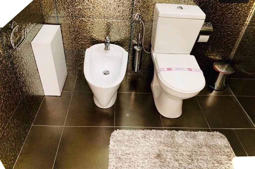 Апартаменты Sound of the Sea Apartment Свети-Стефан-60