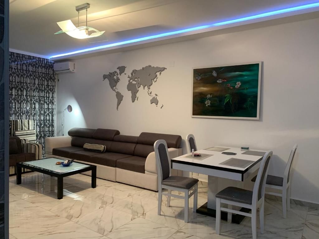 Апартаменты Sound of the Sea Apartment Свети-Стефан-61