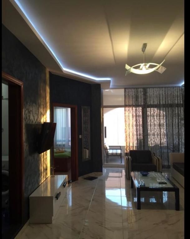 Апартаменты Sound of the Sea Apartment Свети-Стефан-65