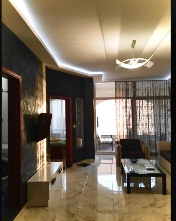 Апартаменты Sound of the Sea Apartment Свети-Стефан-72