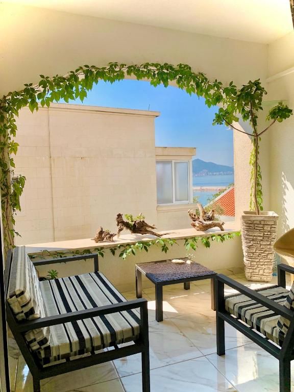Апартаменты Sound of the Sea Apartment Свети-Стефан-73