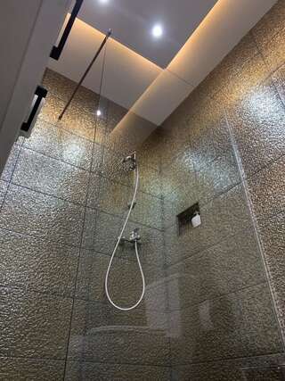 Апартаменты Sound of the Sea Apartment Свети-Стефан Апартаменты Делюкс-27