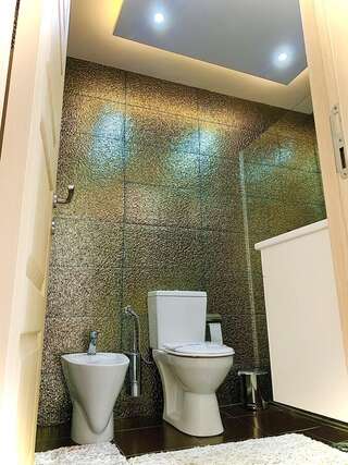 Апартаменты Sound of the Sea Apartment Свети-Стефан Апартаменты Делюкс-28