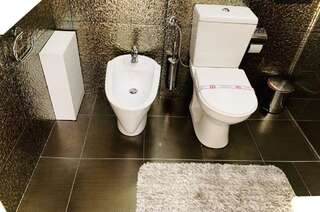 Апартаменты Sound of the Sea Apartment Свети-Стефан Апартаменты Делюкс-33