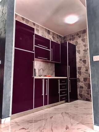 Апартаменты Sound of the Sea Apartment Свети-Стефан Апартаменты Делюкс-43
