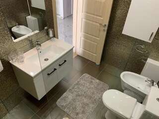 Апартаменты Sound of the Sea Apartment Свети-Стефан Апартаменты Делюкс-55