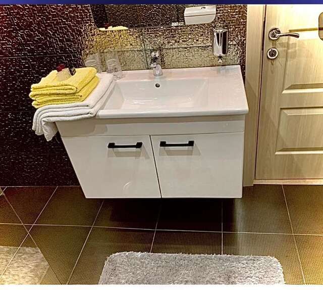 Апартаменты Sound of the Sea Apartment Свети-Стефан-61