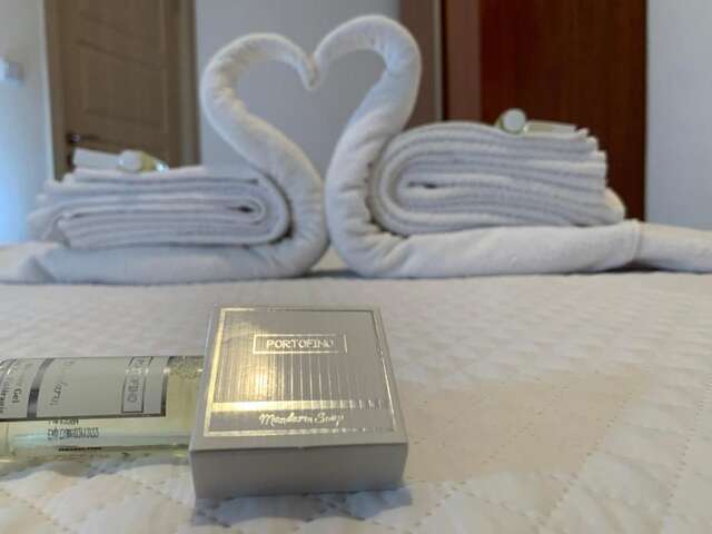 Апартаменты Sound of the Sea Apartment Свети-Стефан-62